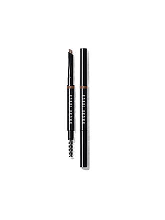 BOBBI BROWN | Crayon à sourcils - Long-Wear Brow Pencil refillable (21 Cool Dark Brown)