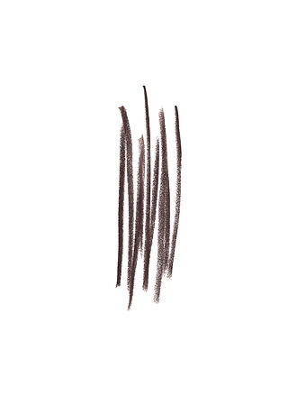BOBBI BROWN | Crayon à sourcils - Long-Wear Brow Pencil refillable (21 Cool Dark Brown)
