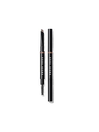 BOBBI BROWN | Crayon à sourcils - Long-Wear Brow Pencil refillable (22 Neutral Dark Brown)