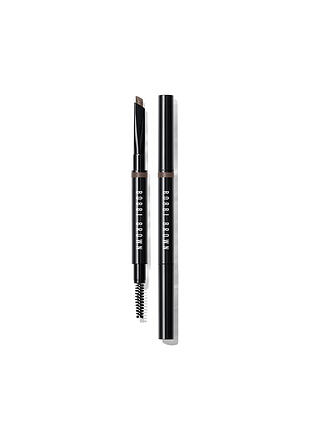 BOBBI BROWN | Crayon à sourcils - Long-Wear Brow Pencil rechargeable (24 Black Brown)