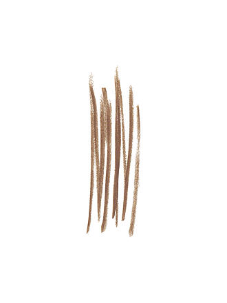 BOBBI BROWN | Crayon à sourcils - Recharge pour crayon à sourcils longue tenue (16Warm Blonde)
