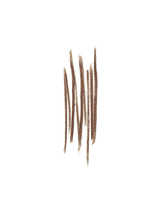 BOBBI BROWN | Crayon à sourcils - Recharge pour crayon à sourcils longue tenue (20 Warm Brown)