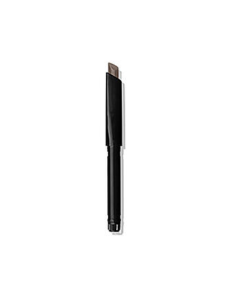 BOBBI BROWN | Crayon à sourcils - Recharge pour crayon à sourcils longue tenue (24 Black Brown)