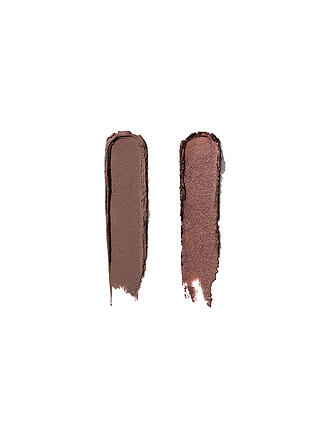 BOBBI BROWN | Ombre à paupières - Bâton d'ombre à paupières crème longue tenue à double extrémité (01 Pyrite / Taupe Sourd)