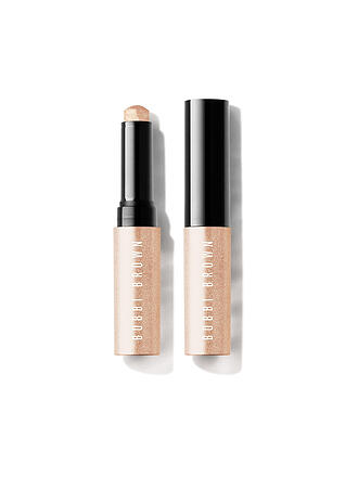 BOBBI BROWN | Fard à paupières - Crystal Eyes Shadow Stick (01 Brilliant Moonstone)