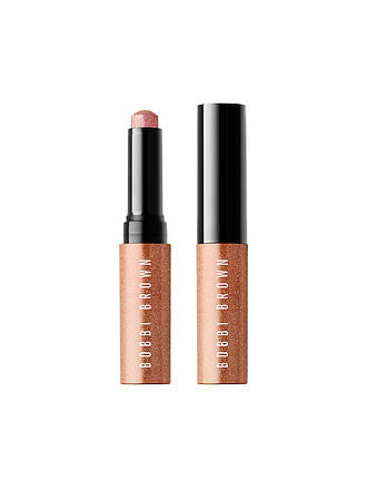 BOBBI BROWN | Fard à paupières - Crystal Eyes Shadow Stick (03 Brilliant Pink)
