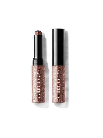 BOBBI BROWN | Fard à paupières - Crystal Eyes Shadow Stick (06 Brilliant Bronze)