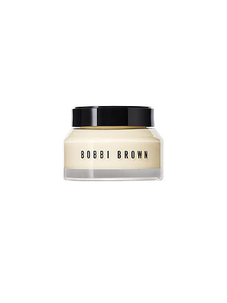 BOBBI BROWN | Crème pour le visage - Vitamin Enriched Face Base 50ml