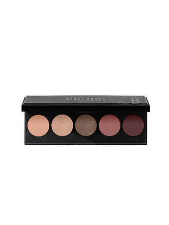 BOBBI BROWN | Palette de fards à paupières Nudes (Nudes Rosés)