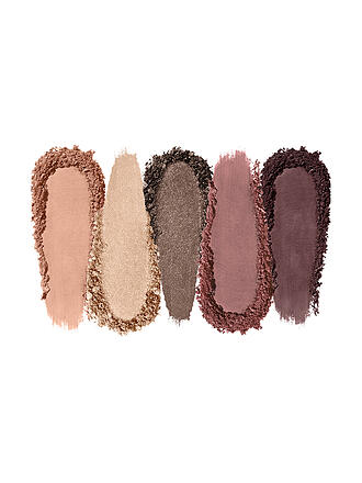 BOBBI BROWN | Palette de fards à paupières Nudes (Nudes Rosés)