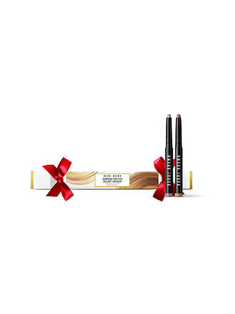 BOBBI BROWN | Coffret Cadeau - Surprise for Eyes Holiday Cracker