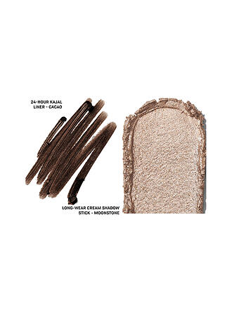 BOBBI BROWN | Coffret cadeau - Essentiels pour les yeux sans effort