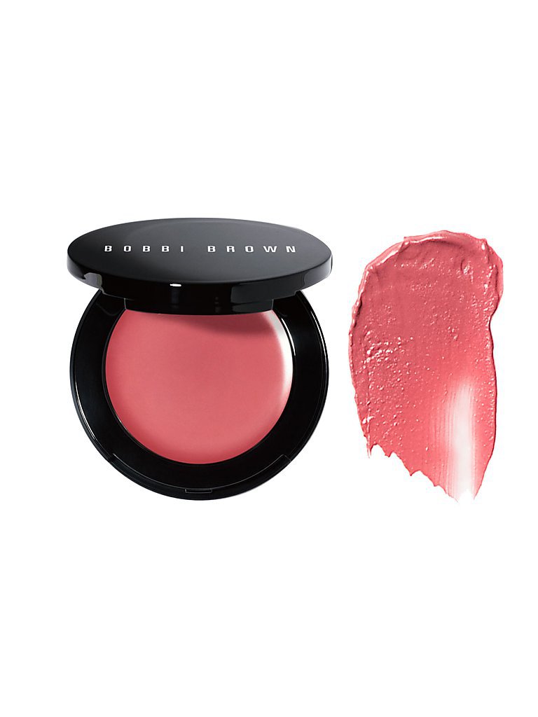 BOBBI BROWN POT Rouge pour Lèvres et Joues (11 Pale Pink)