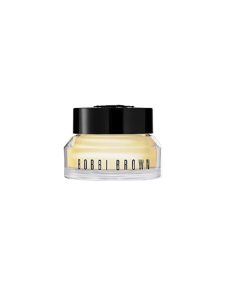 Bobbi Brown Vitamin Enriched Eye Base CRÈME CONTOUR DES YEUX- PRIMER