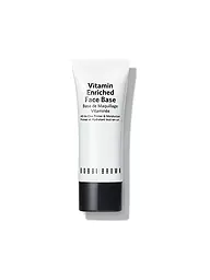 BOBBI BROWN | Base Visage Enrichie en Vitamines 15 ml | Aucune couleur