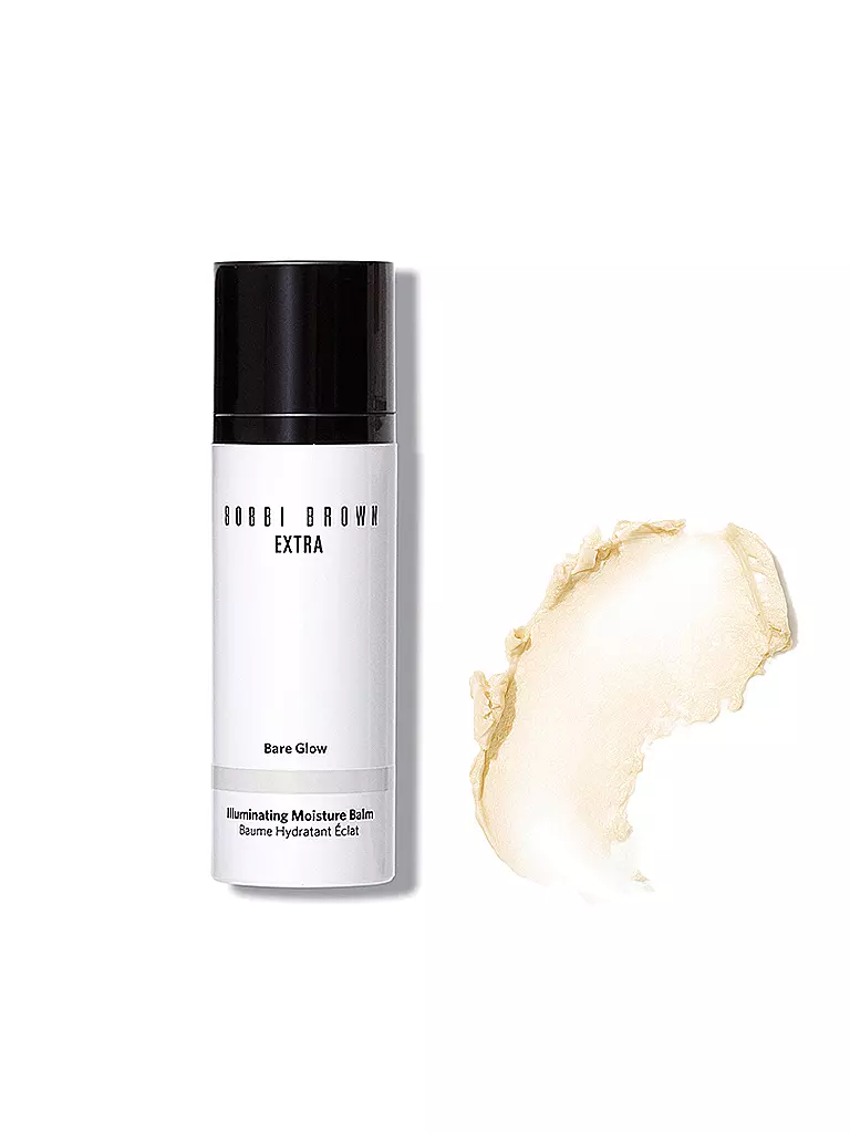 BOBBI BROWN | Baume hydratant extra illuminateur (01 Bare Glow) | keine Farbe