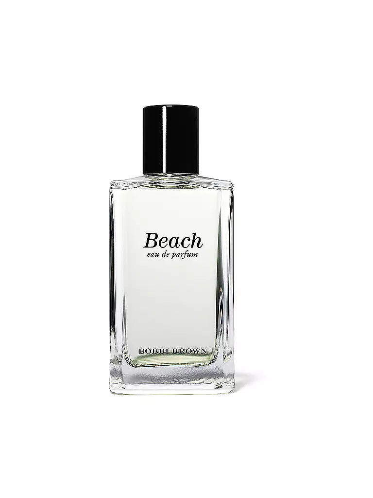 BOBBI BROWN | Beach Eau de Parfum 50 ml | Aucune couleur