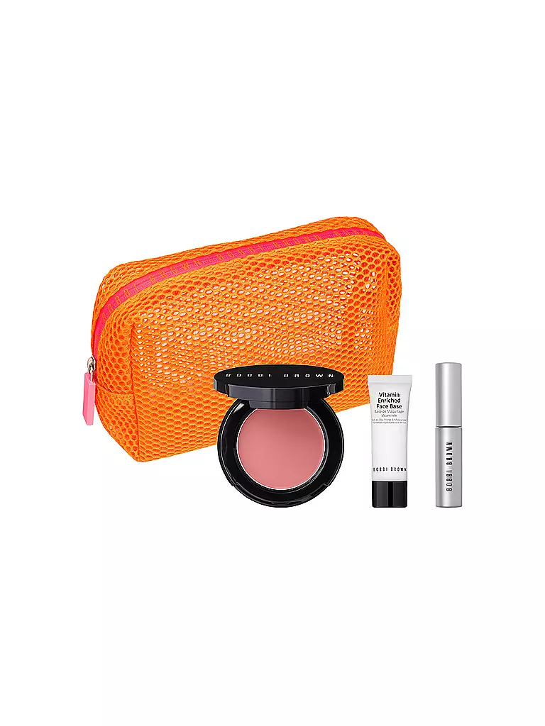 BOBBI BROWN | Coffret cadeau - Blush & Glow Set | keine Farbe