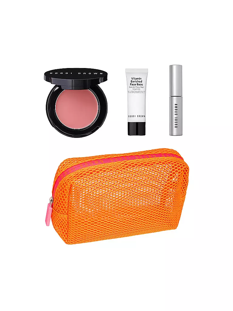 BOBBI BROWN | Coffret cadeau - Blush & Glow Set | keine Farbe