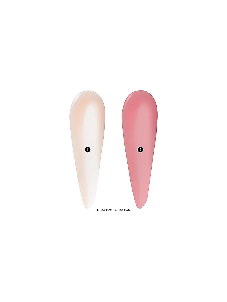 BOBBI BROWN | Coffret cadeau - Duo de sérums repulpants pour les lèvres Extra Plump | 