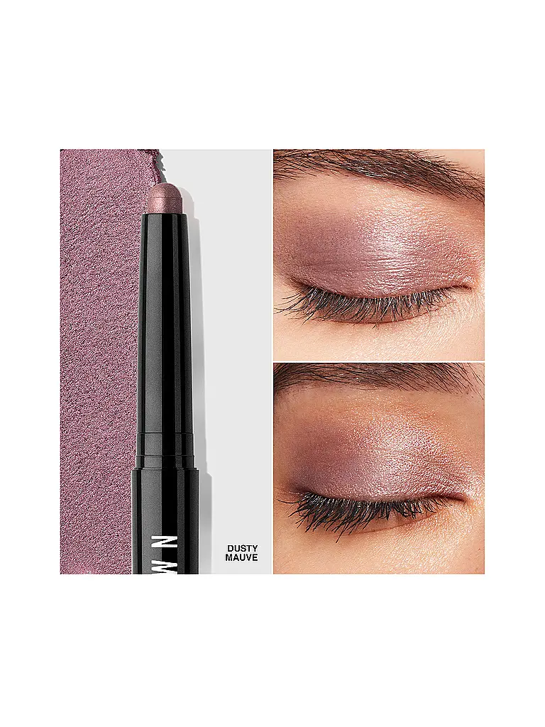 BOBBI BROWN | Coffret cadeau - Mini duo de bâtons fard à paupières crème longue tenue | 