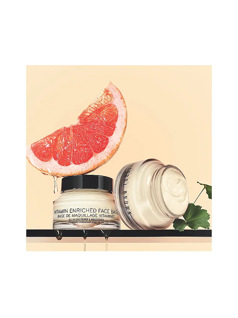 BOBBI BROWN | Coffret cadeau - Vitaminized Glow Set 50 ml / 4 ml | Aucune couleur