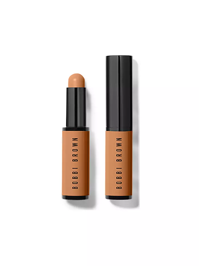BOBBI BROWN | Correcteur de teint en stick (18 Deep Peach) | Marron clair