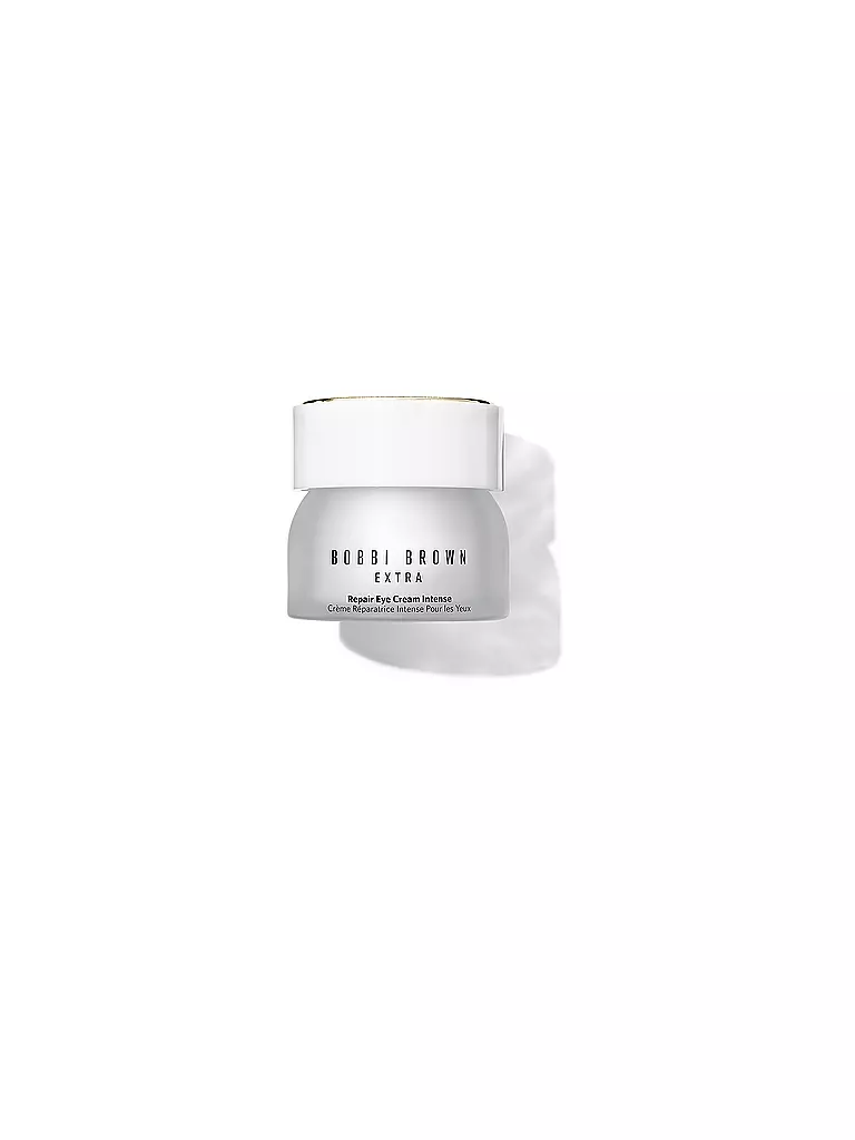 BOBBI BROWN | Crème contour des yeux - Extra Repair Eye Cream Intense 15ml | keine Farbe