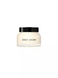 BOBBI BROWN | Crème pour le visage - Base de teint enrichie en vitamines format de luxe 100 ml | Aucune couleur