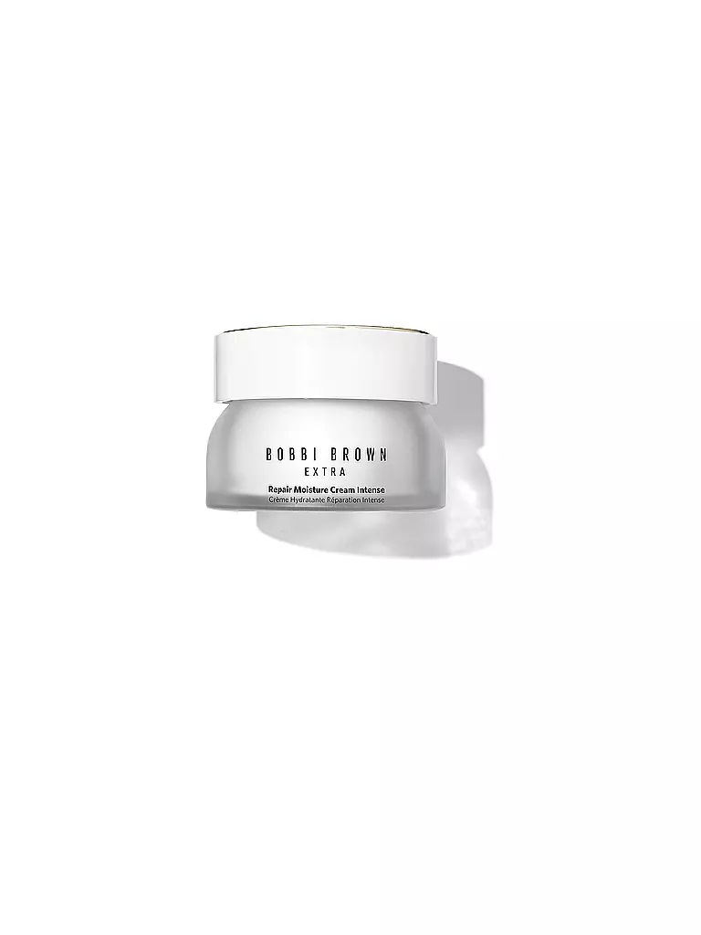 BOBBI BROWN | Crème pour le visage - Extra Repair Moisture Cream Intense 50 ml | keine Farbe