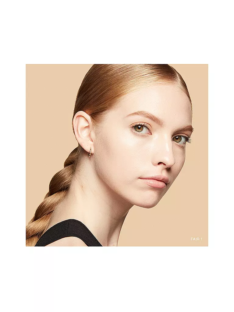 BOBBI BROWN | Crème pour le visage - Teinte embellissante enrichie en vitamines 50 ml (Fair 1) | 