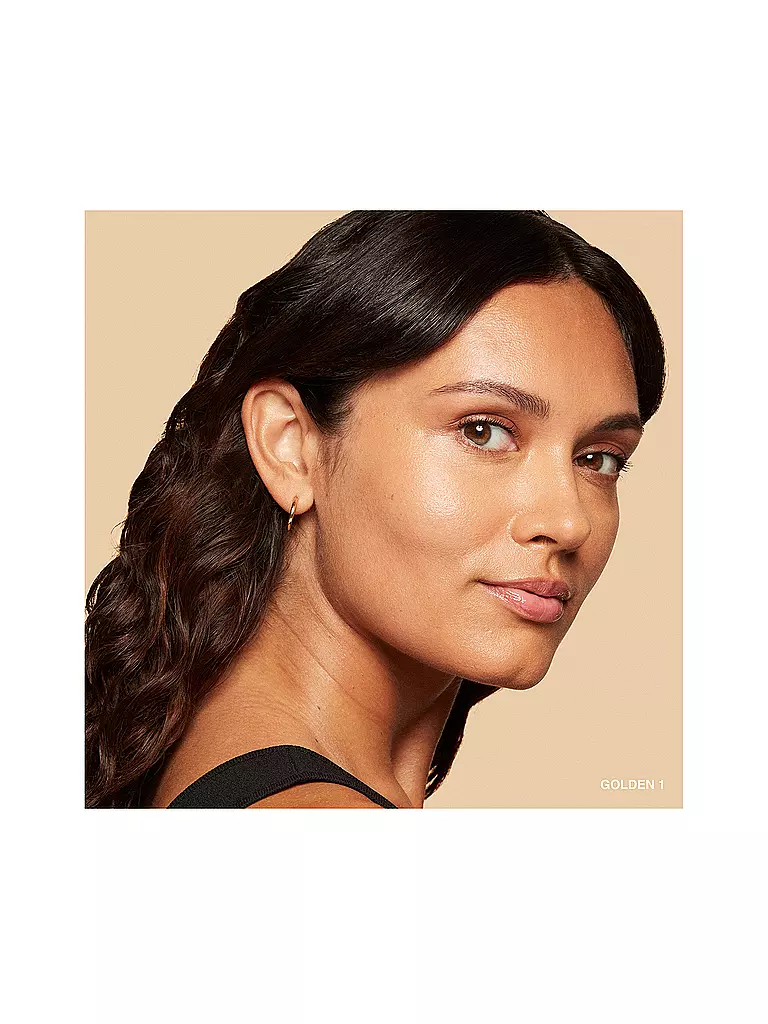BOBBI BROWN | Crème pour le visage - Teinte embellissante enrichie en vitamines 50 ml (Golden 1) | 