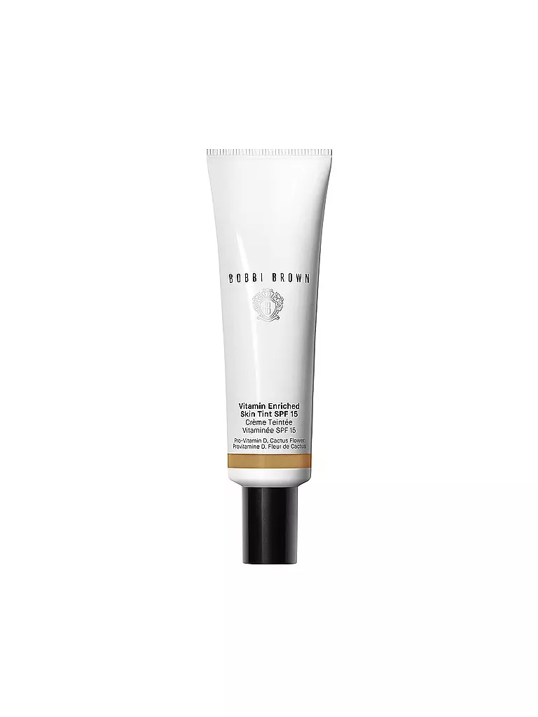 BOBBI BROWN | Crème pour le visage - Teinte embellissante enrichie en vitamines 50 ml (Rich 1) | hellbraun