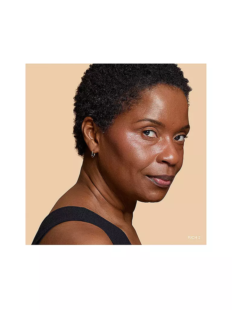 BOBBI BROWN | Crème pour le visage - Teinte embellissante enrichie en vitamines 50 ml (Rich 2) | 