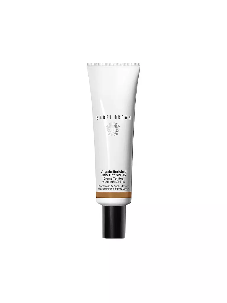 BOBBI BROWN | Crème pour le visage - Teinte pour la peau enrichie en vitamines 50 ml (Deep 2) | braun