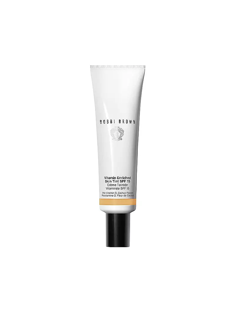 BOBBI BROWN | Crème pour le visage - Teinte pour la peau enrichie en vitamines 50 ml (Medium 1) | hellbraun