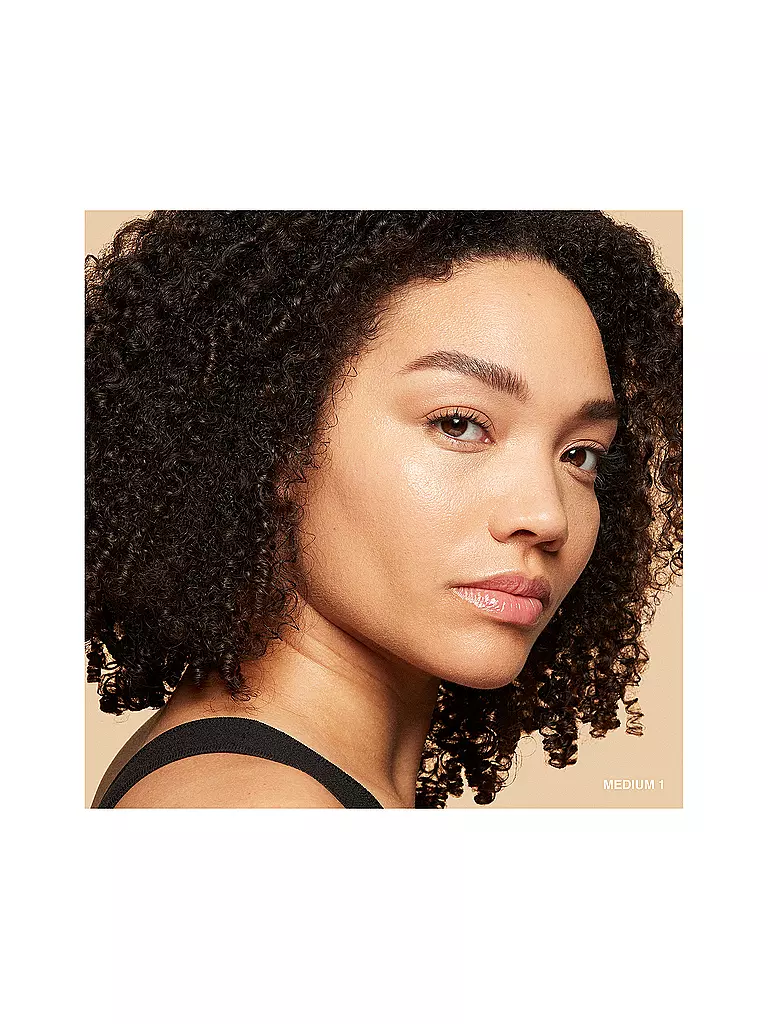 BOBBI BROWN | Crème pour le visage - Teinte pour la peau enrichie en vitamines 50 ml (Medium 1) | hellbraun