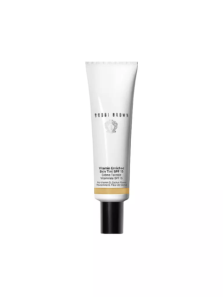 BOBBI BROWN | Crème pour le visage - Teinte pour la peau enrichie en vitamines 50 ml (Medium 2) | hellbraun