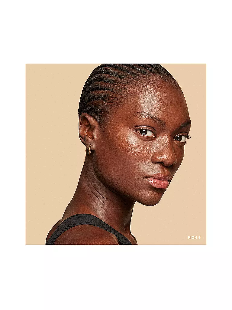 BOBBI BROWN | Crème pour le visage - Teinte pour la peau enrichie en vitamines 50 ml (Rich 4) | 