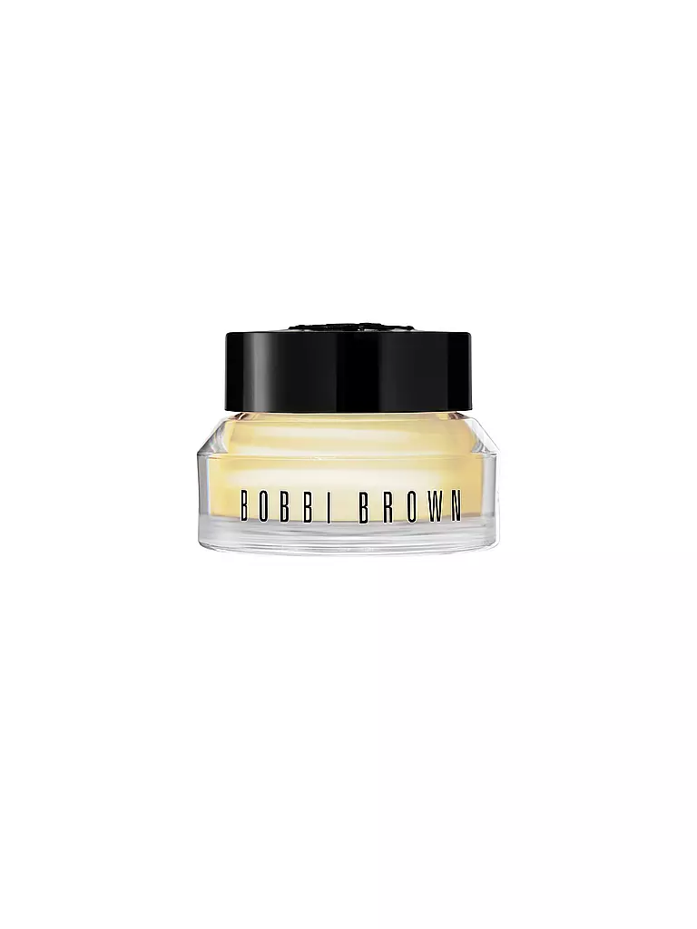 BOBBI BROWN | Crème pour les yeux - Base pour les yeux enrichie en vitamines 15 ml | keine Farbe