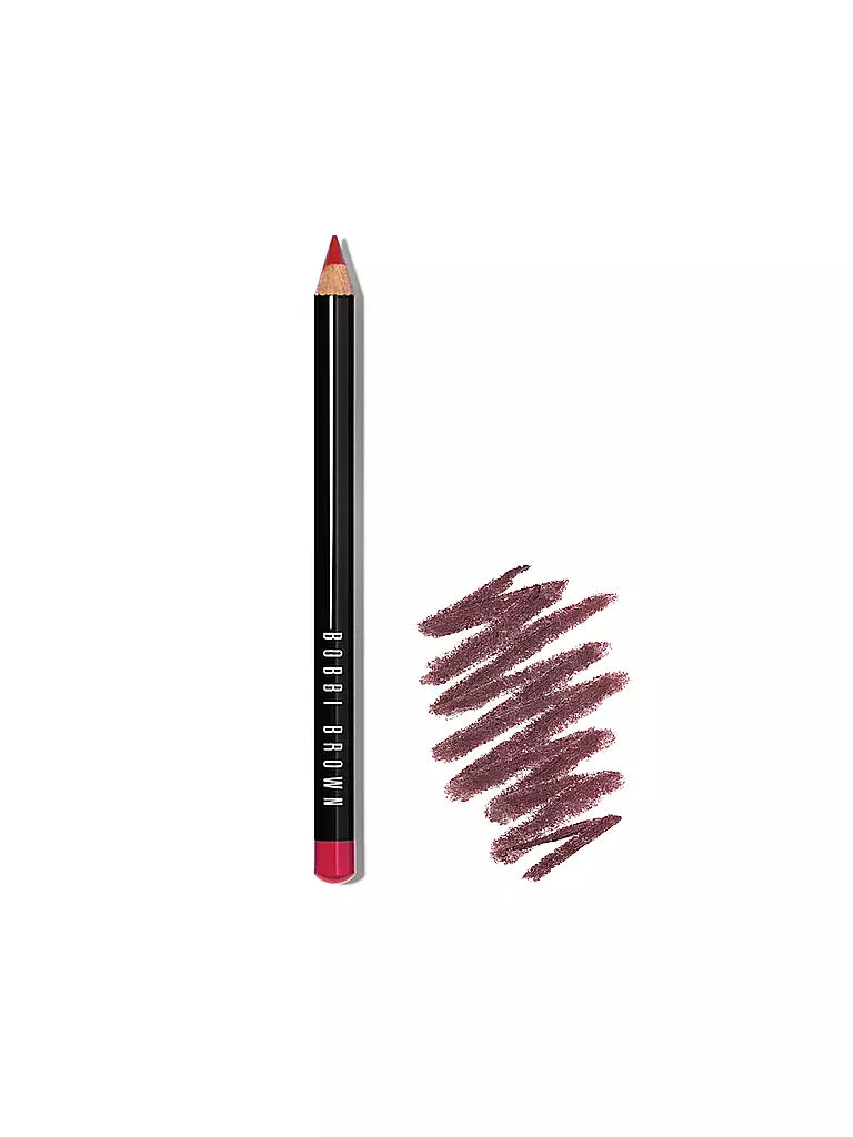 BOBBI BROWN | Crayon à lèvres contour - Lip Pencil (12 Rum Raisin) | beere