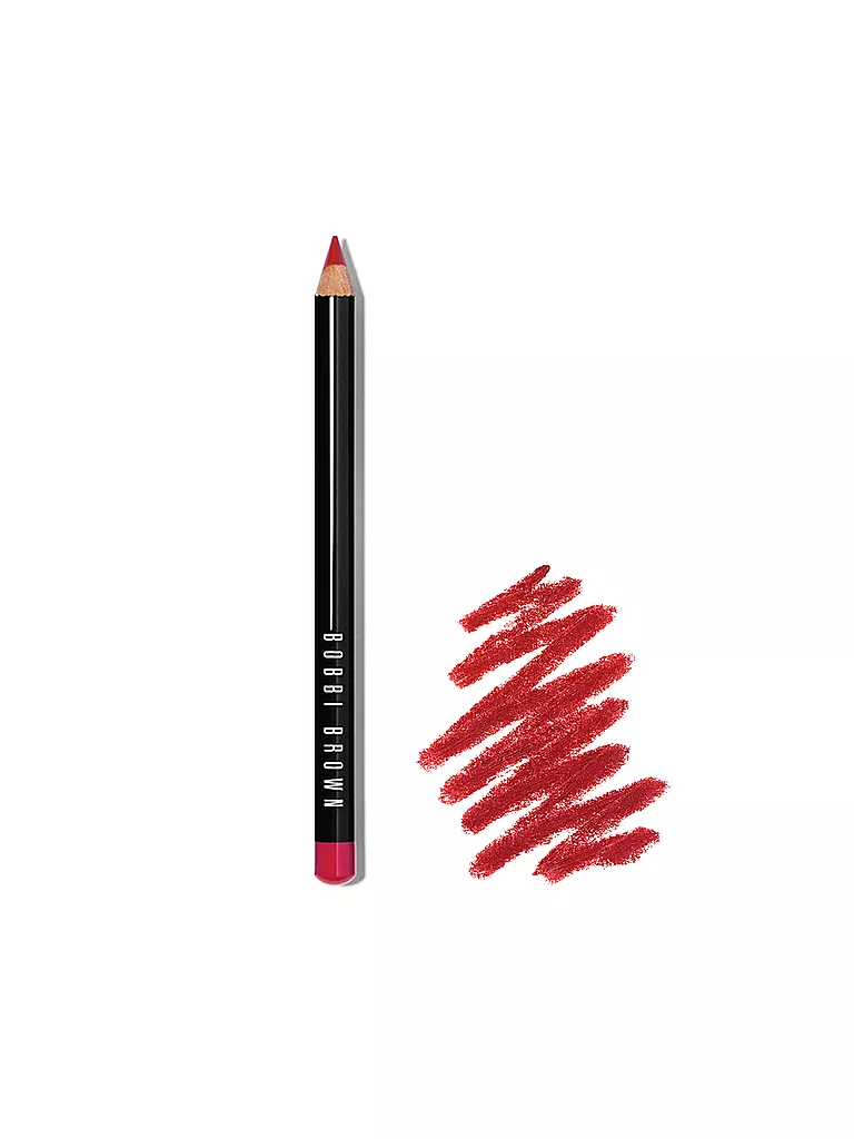BOBBI BROWN | Crayon à lèvres contour - Lip Pencil (34 Red) | rot