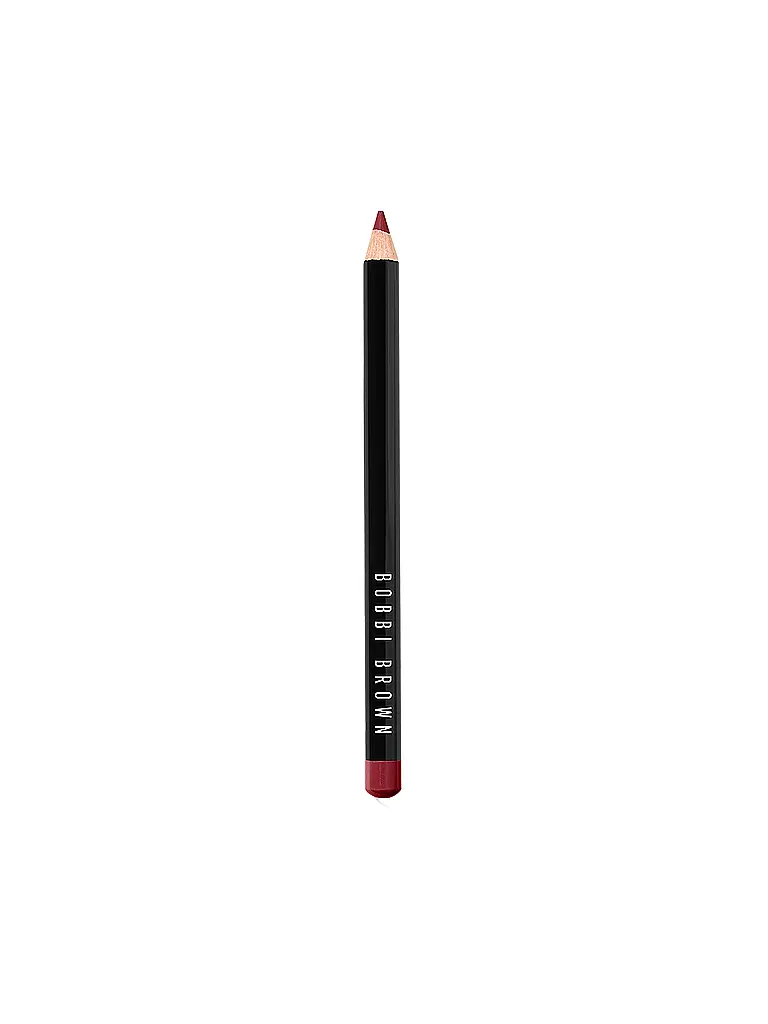 BOBBI BROWN | Crayon à lèvres contour des lèvres - Lip Pencil (52 Ruby) | rot