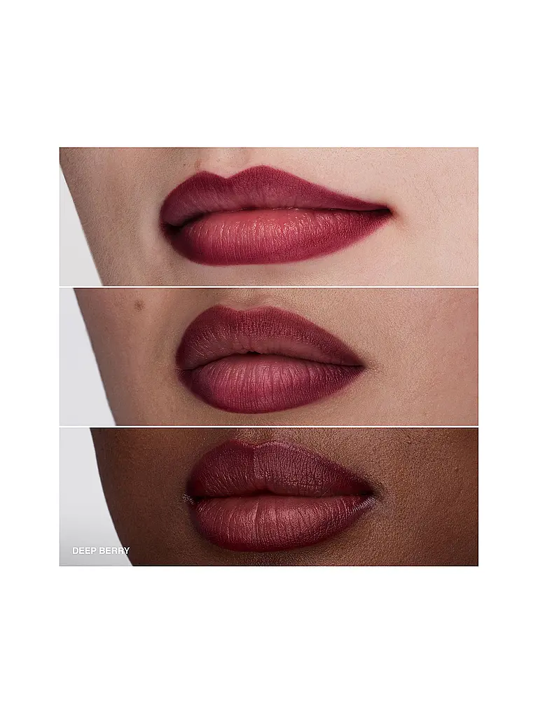 BOBBI BROWN | Crayon à lèvres contour des lèvres - Lip Pencil (53 Deep Berry) | beere