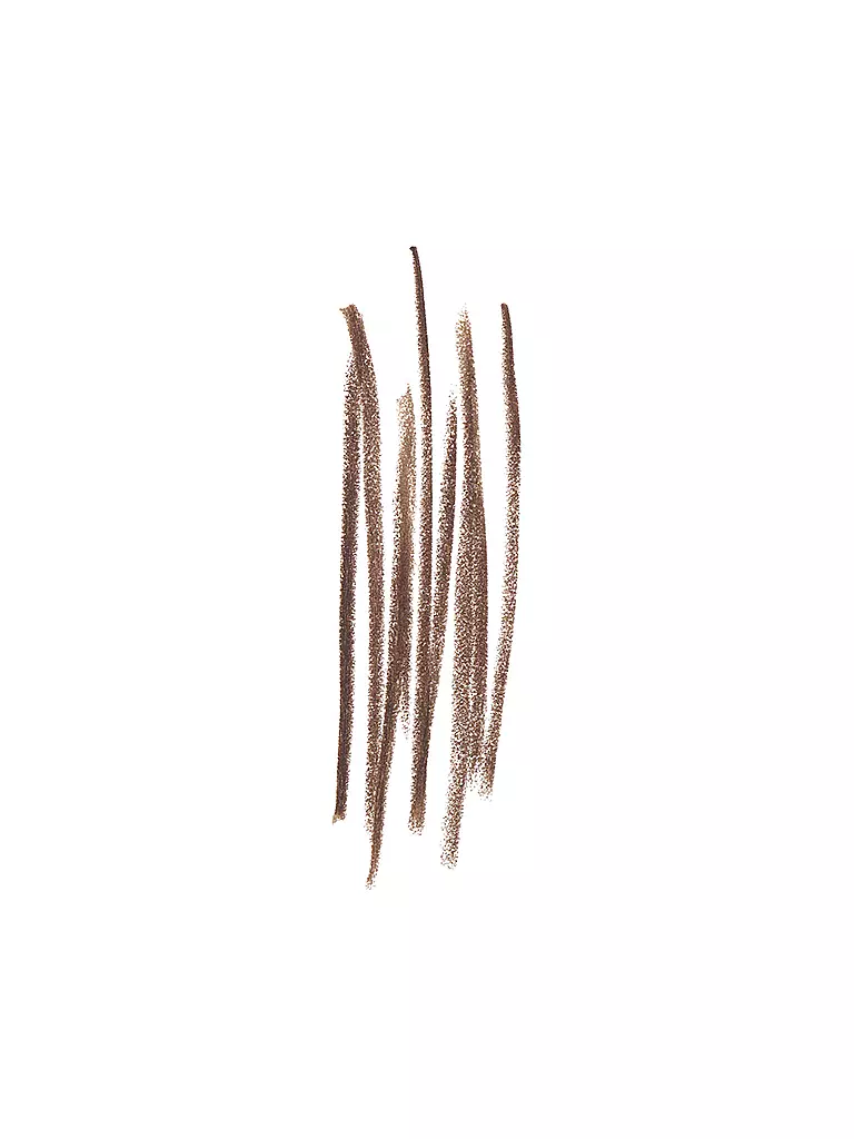 BOBBI BROWN | Crayon à sourcils - Long-Wear Brow Pencil rechargeable (19 Neutral Brown) | hellbraun