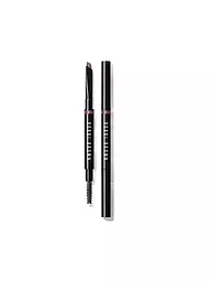 BOBBI BROWN | Crayon à sourcils - Long-Wear Brow Pencil refillable (22 Neutral Dark Brown) | Marron