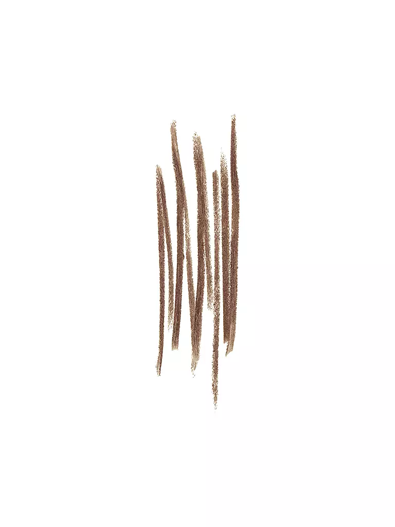 BOBBI BROWN | Crayon à sourcils - Long-Wear Brow Pencil refillable (20 Warm Brown) | hellbraun