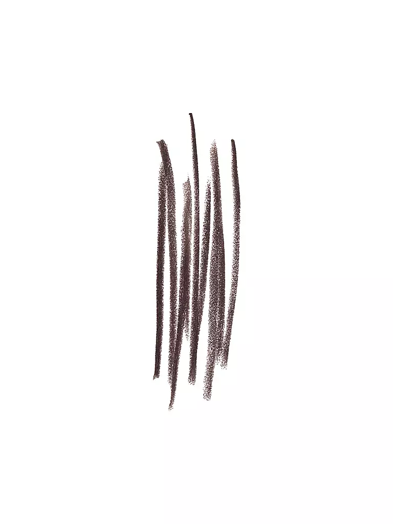 BOBBI BROWN | Crayon à sourcils - Long-Wear Brow Pencil refillable (21 Cool Dark Brown) | braun