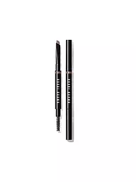 BOBBI BROWN | Crayon à sourcils - Long-Wear Brow Pencil refillable (22 Neutral Dark Brown) | Marron