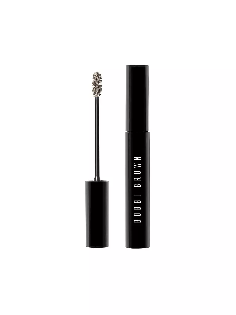 BOBBI BROWN | Crayon à sourcils - Natural Brow Shaper (01 Blonde) | Camel